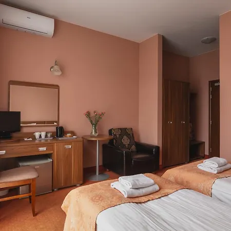 Paria 2* Kudowa-Zdrój