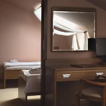 Hotel Paria Kudowa-Zdrój