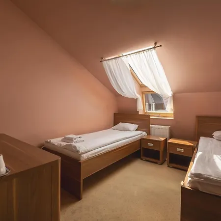 Paria 2* Kudowa-Zdrój