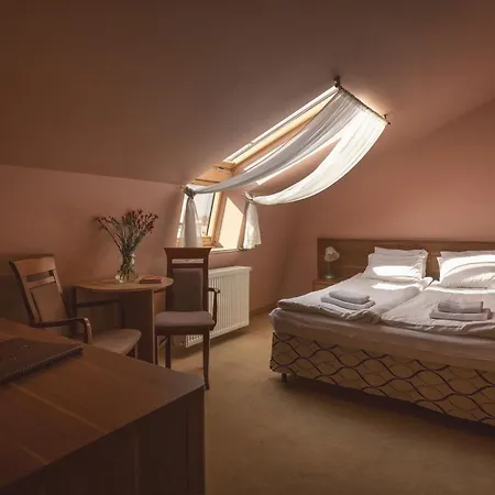 Paria Hotel Kudowa-Zdrój