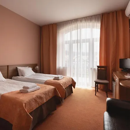 Hotel Paria Kudowa-Zdrój
