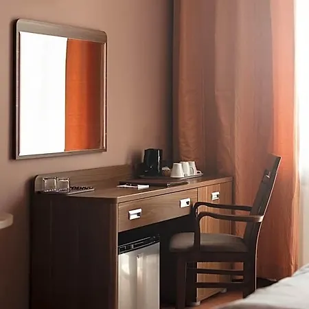 Paria Hotel Kudowa-Zdrój