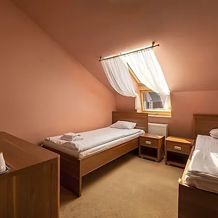 Paria Hotel Kudowa-Zdrój
