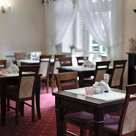 Paria 2* Kudowa-Zdrój