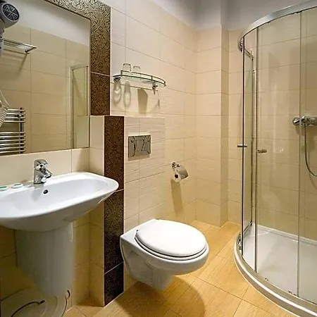 Hotel Paria