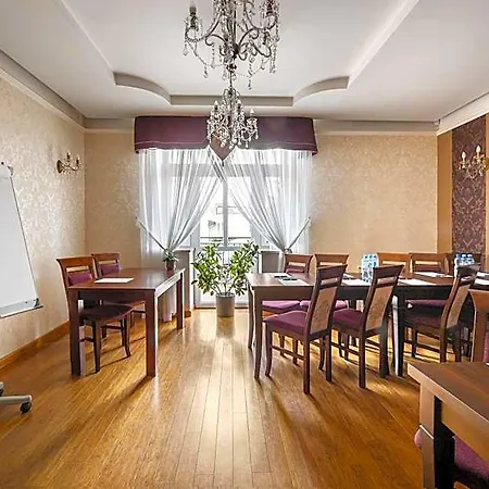 Hotel Paria Kudowa-Zdrój