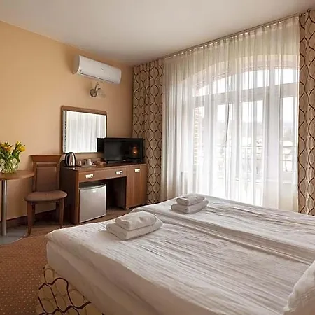 Paria Hotel Kudowa-Zdrój