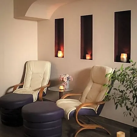 Hotel Paria