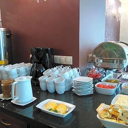 Hotel Paria Kudowa-Zdrój