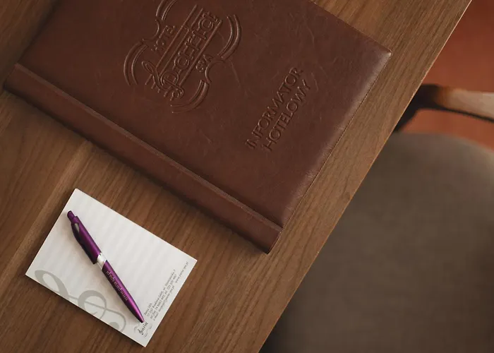 Hotel Paria Kudowa-Zdrój